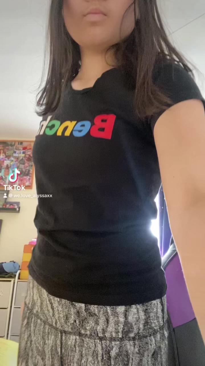 tell your gf dance!