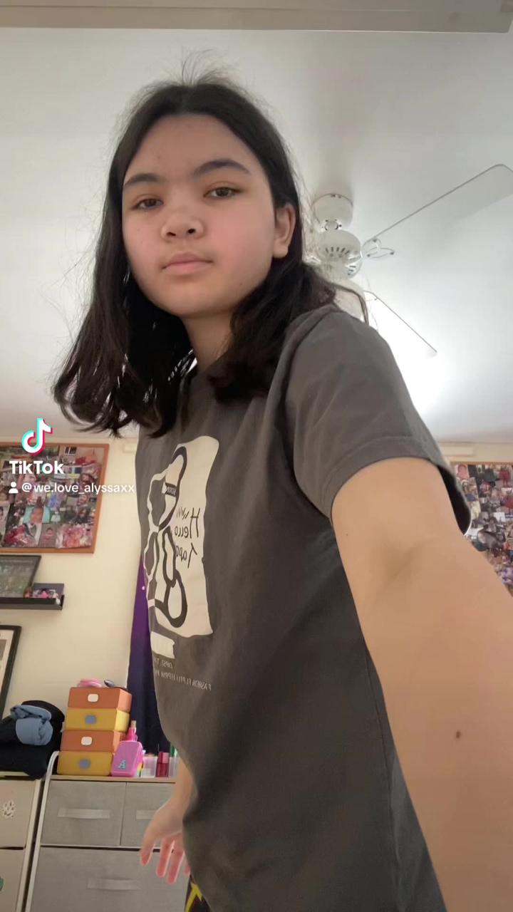 dance time! found this on my Fyp 