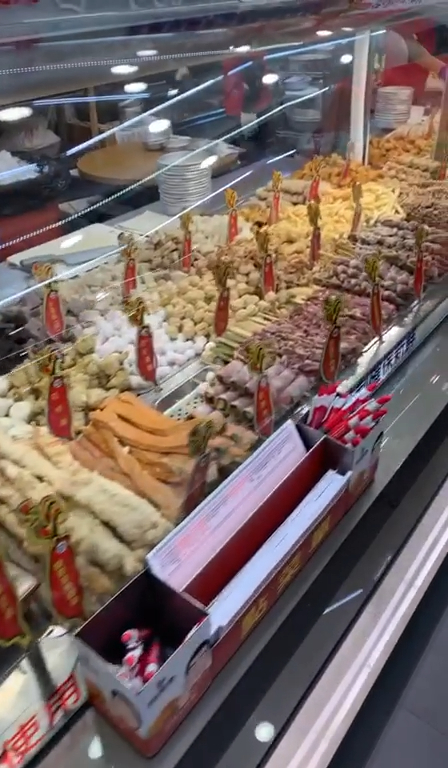 我還蠻常吃的鹹酥雞店😄