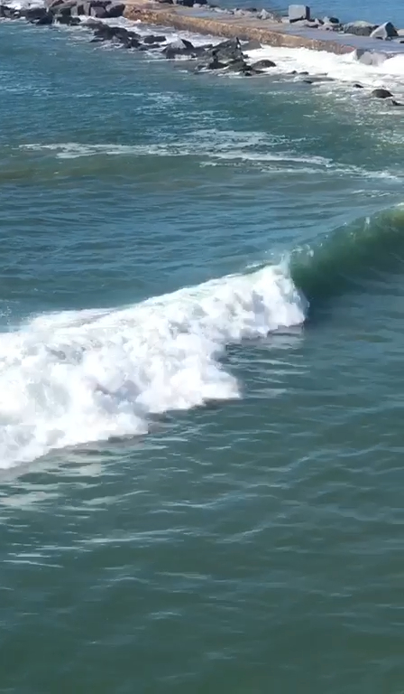 #pac4portugal #portugal #praiadomolhe #surfing #surfsup #waves 🌊🏄‍♂️❤️🇵🇹