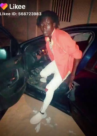 Sébastien & B52💪🏾👑 le roi des arènes le Sénégal