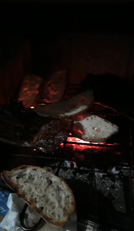 grigliatina