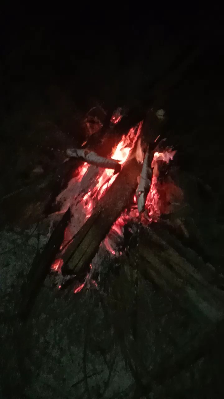 cemping danau