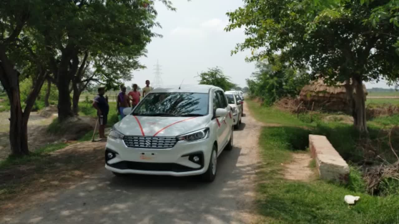 गाडगे यूथ बिर्गेड