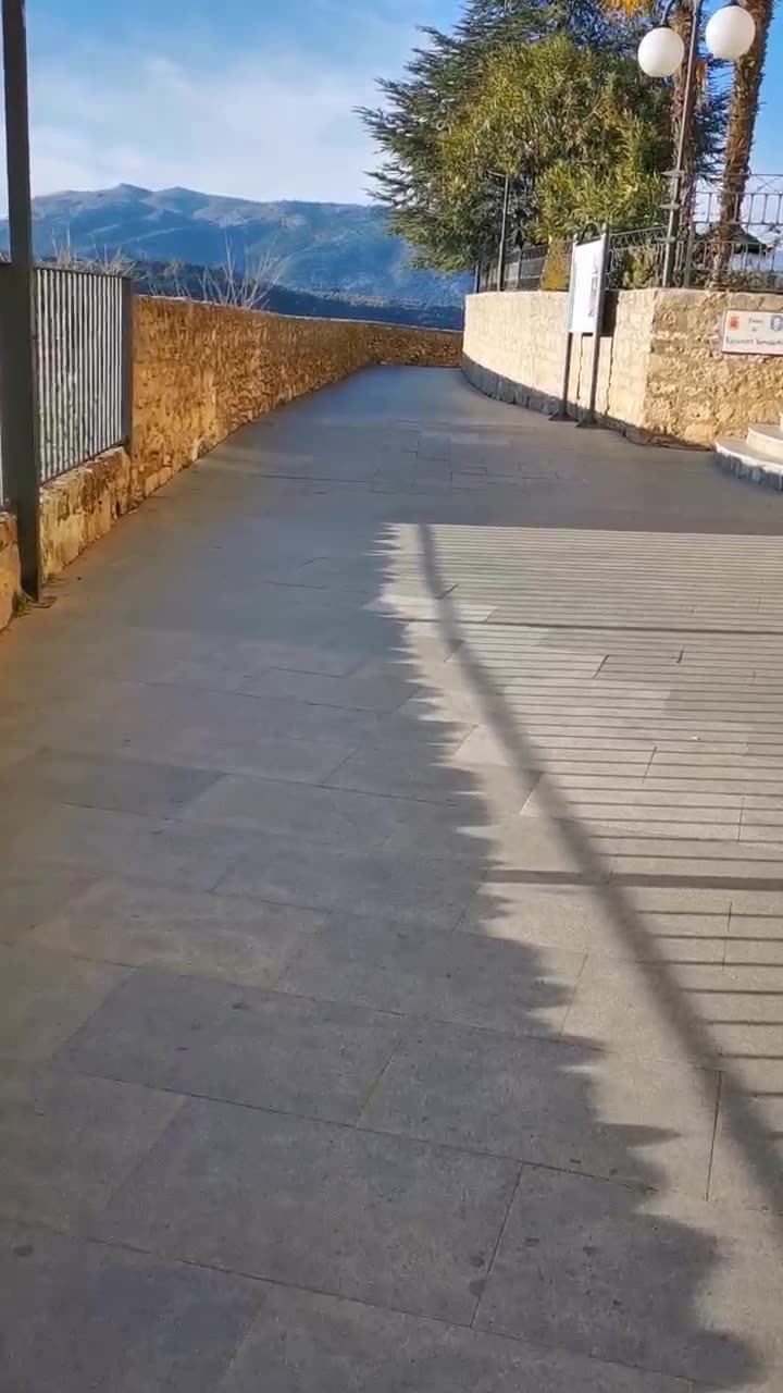Ronda Málaga