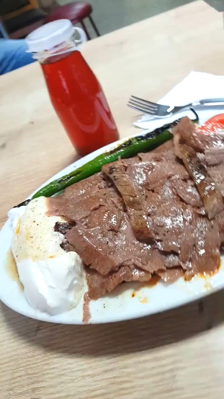 #kebab #uludağ #uludağkebabcısı #bursa #türkiye #turquia #turkey #travel #fantastica #fantastic #meat #döner #dönerkebap #food #foodporn #foodstagram #foodie