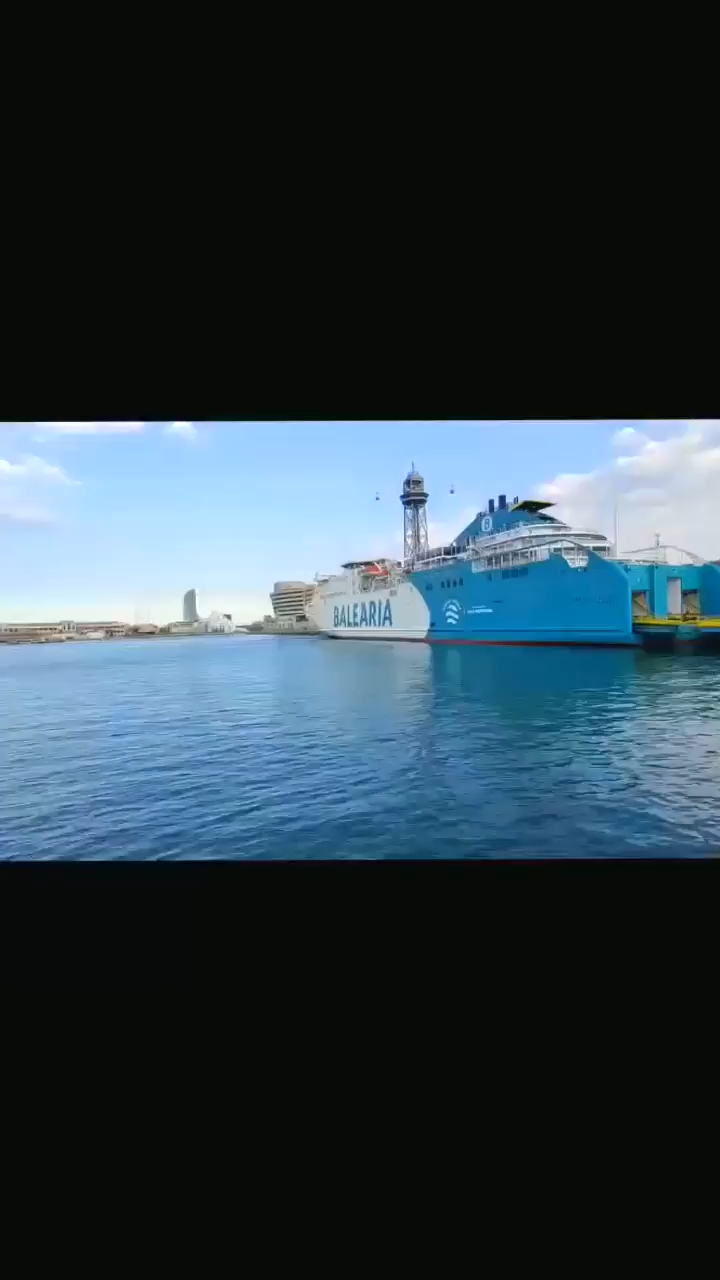 let's go Ibiza Spain