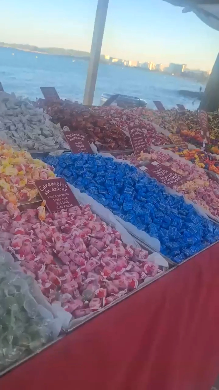 jelly candy