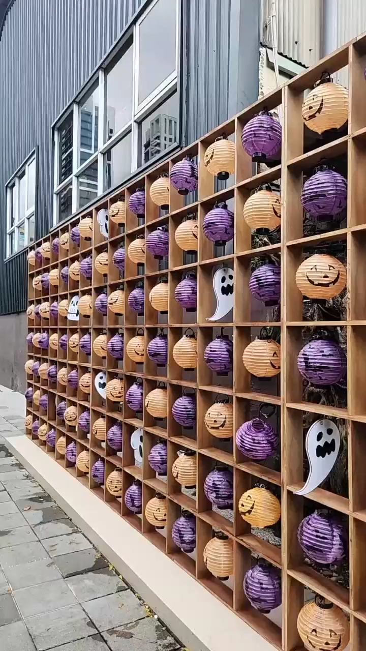 spooky